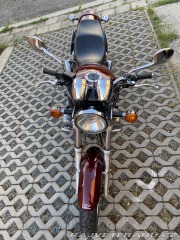 Kawasaki Ostatní modely ZR750C 1993