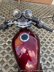 Kawasaki Ostatní modely ZR750C 1993