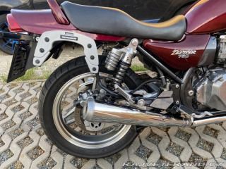 Kawasaki Ostatní modely ZR750C 1993