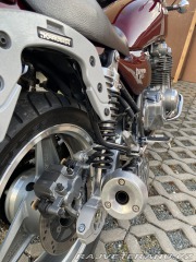 Kawasaki Ostatní modely ZR750C 1993