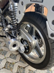 Kawasaki Ostatní modely ZR750C 1993