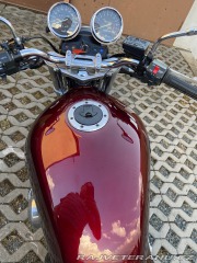 Kawasaki Ostatní modely ZR750C 1993