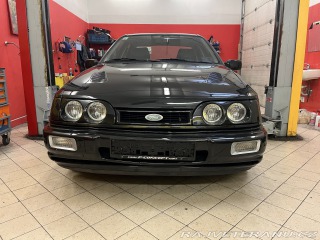 Ford Sierra Cosworth 4x4