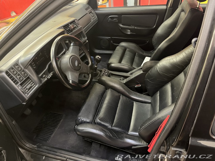 Ford Sierra Cosworth 4x4 1992