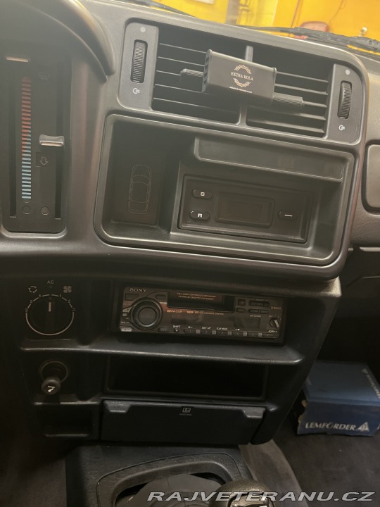 Ford Sierra Cosworth 4x4 1992