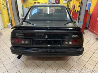 Ford Sierra Cosworth 4x4 1992