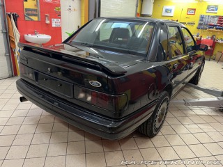Ford Sierra Cosworth 4x4 1992
