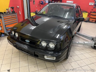 Ford Sierra Cosworth 4x4 1992