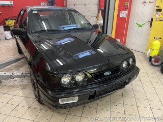 Ford Sierra Cosworth 4x4 1992
