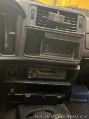 Ford Sierra Cosworth 4x4 1992