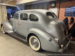 Packard Eight Touring 1938