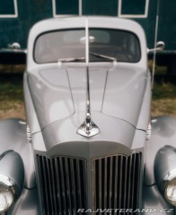 Packard Eight Touring 1938