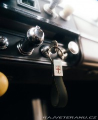 Packard Eight Touring 1938