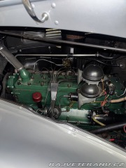 Packard Eight Touring 1938