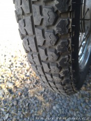 Jawa 350 640 Style 1995