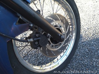 Jawa 350 640 Style 1995