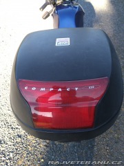 Jawa 350 640 Style 1995