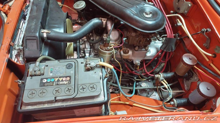 Moskvič 408 1974
