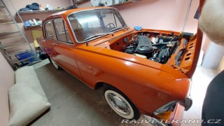 Moskvič 408  1974