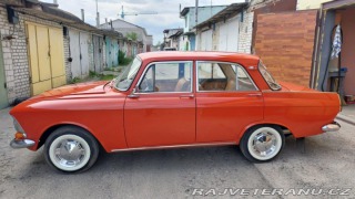 Moskvič 408  1974
