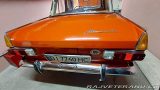 Moskvič 408  1974