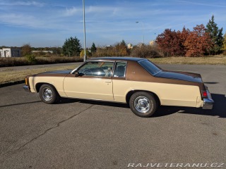 Oldsmobile 88 Delta 88 Holiday