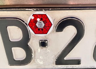 Wartburg 311 1962