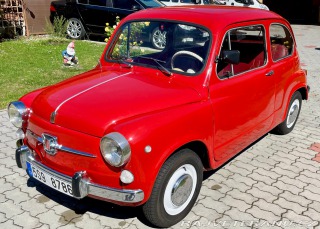 Fiat 600 