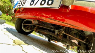 Fiat 600  1969