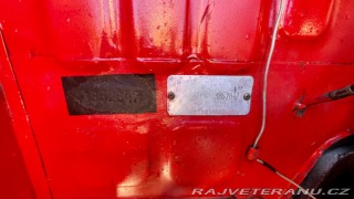 Fiat 600  1969