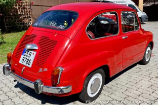 Fiat 600  1969
