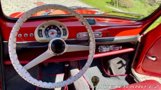 Fiat 600  1969