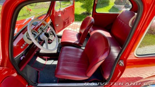 Fiat 600  1969