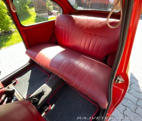 Fiat 600  1969