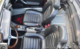 Alfa Romeo 2000 Spider Veloce 1981