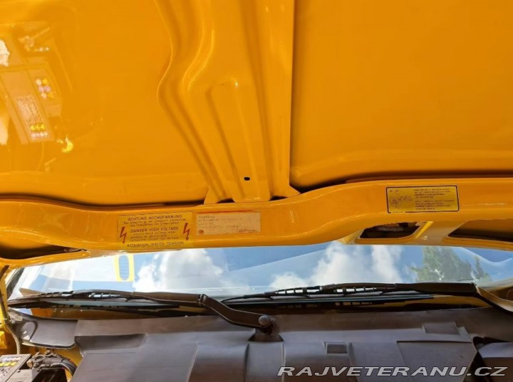Porsche 968 CS 1992