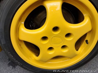 Porsche 968 CS 1992