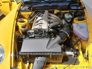 Porsche 968 CS 1992