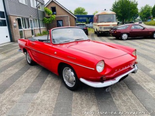 Renault Caravelle  1963
