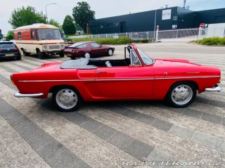 Renault Caravelle  1963