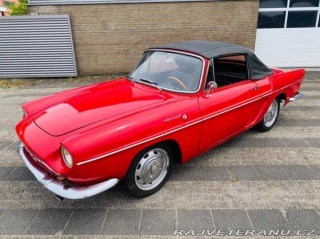 Renault Caravelle  1963