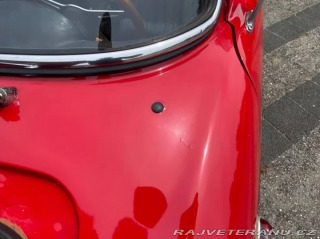 Renault Caravelle  1963