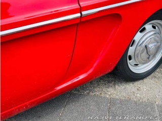 Renault Caravelle  1963