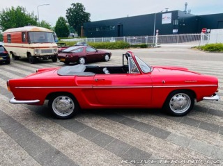 Renault Caravelle  1963