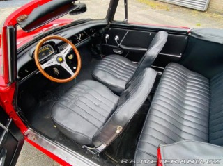 Renault Caravelle  1963