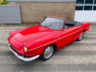 Renault Caravelle  1963