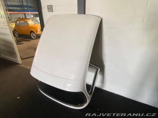 Renault Caravelle  1963