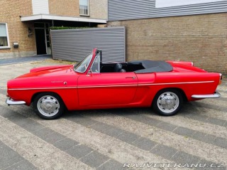 Renault Caravelle  1963