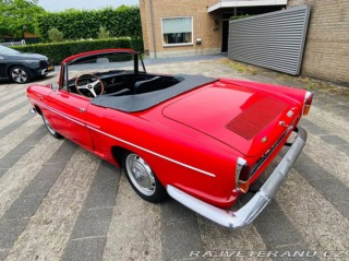 Renault Caravelle  1963