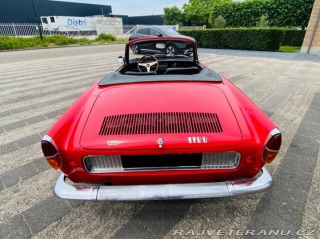 Renault Caravelle  1963
